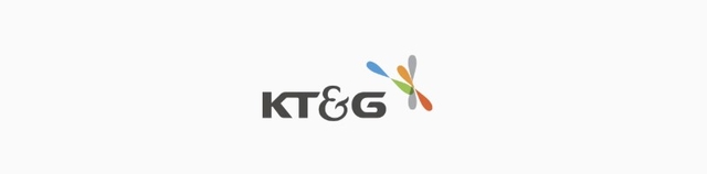 KT&G 로고. [KT&G 제공]