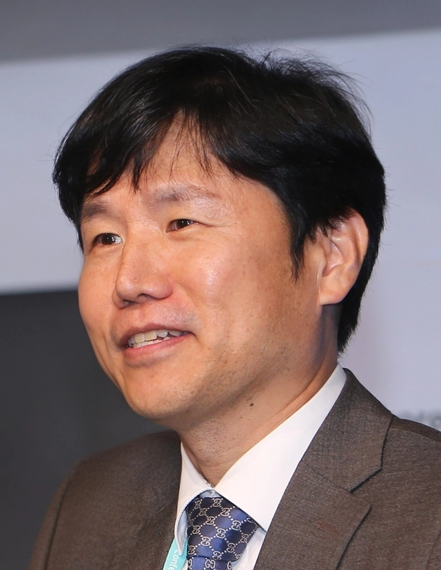 이창훈 신임 국가기후위기 대응위원장
