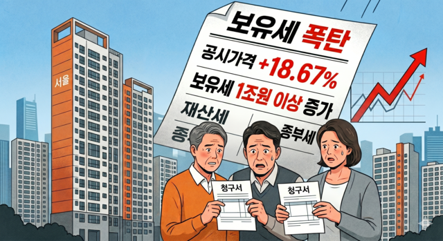 제미나이가 그린 일러스트.