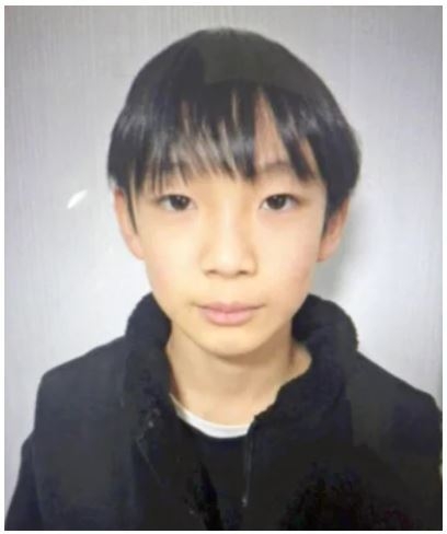 “내가 한 일 맞아” 교토 초등생 살해 ‘시체 유기’…범인은 37세 계부였다