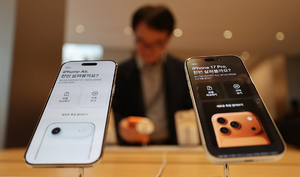 DP업계에 닥친 반도체 호황의 그늘… “스마트폰 OLED 출하 감소”