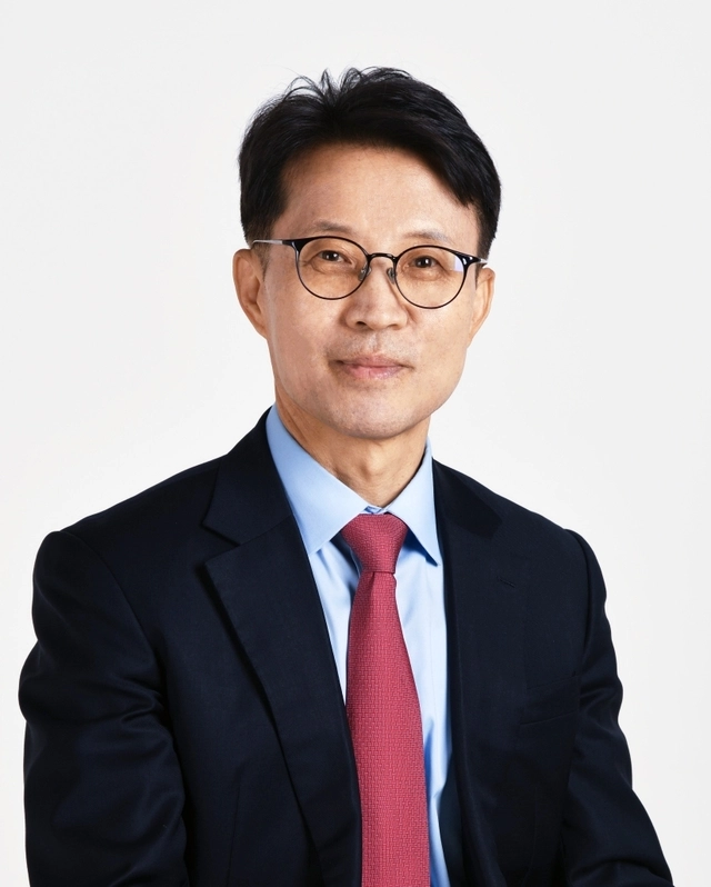 김진오 신임 저출산고령화위원회 위원장
