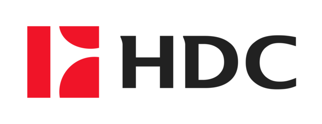 HDC CI. [HDC그룹 제공]