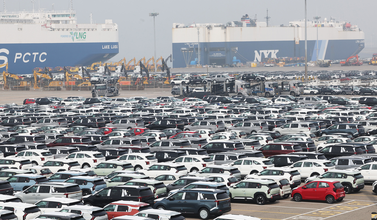 지난해 수출 원화결제 비중 역대 ‘최고’…수출입 달러화는 동반 하락