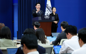 강훈식 “하정우 보선 출마, 당·대통령 아닌 본인이 결정할 일”