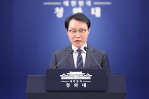 李대통령, 민주평통 수석부의장에 강창일… 장·차관급 등 5명 인사