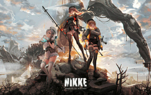 [혁신기업] ‘승리의 여신: 니케’로 우뚝 선 시프트업, 서브컬처 넘어 PC·콘솔 강자로 도약 나선다