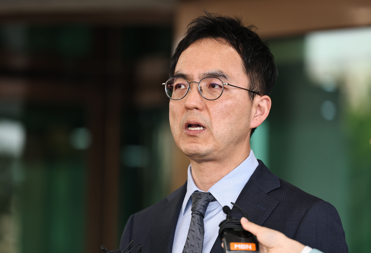 수사검사 극단시도에…검찰총장대행 “참담한 마음, 국정조사가 재판 영향줘선 안돼”