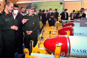 ‘이란 무기 지원’ 의혹에 美-中 정면충돌…트럼프 서한 경고