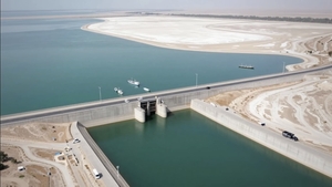 아랄해 희망이 보인다…파괴서 회복으로 [이규화의 지리각각]