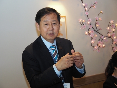 “한국을 UN의 AI 본부로”… 구윤철, ‘K-AI 허브’ 구상 발표