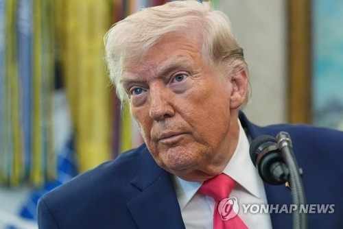 [속보]트럼프 “22일까지 합의 안되면 휴전연장 안하고 폭격할 수도”