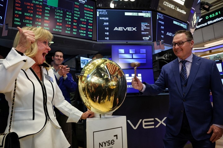 뉴욕증시, “호르무즈 전면 개방” 발표에 급등 마감