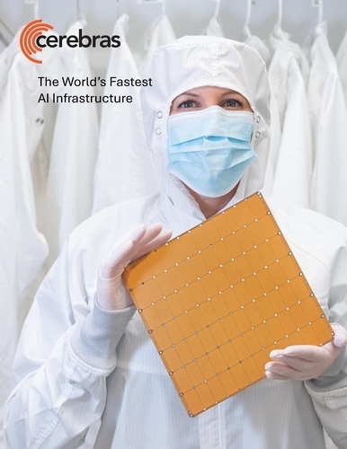 ‘엔비디아 대항마’ 세레브라스, 실적 개선 발판 나스닥 상장 재추진