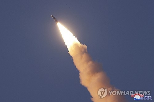 [조선중앙통신=연합뉴스 사진]