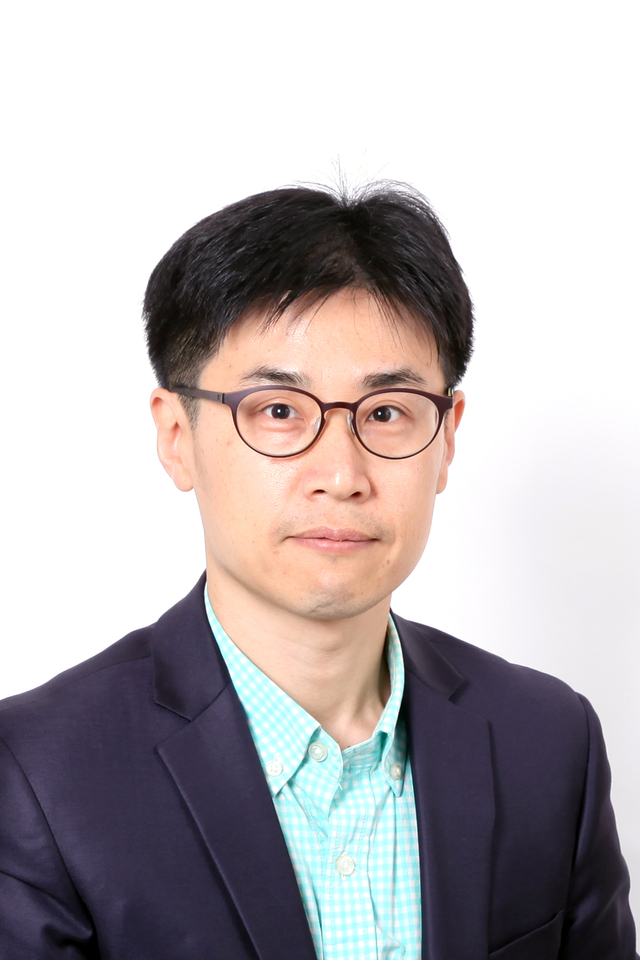 황보성 한국인터넷진흥원(KISA) 개인정보본부장