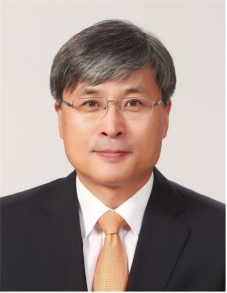 이창희 삼성디스플레이 CTO. 산업통상부 제공