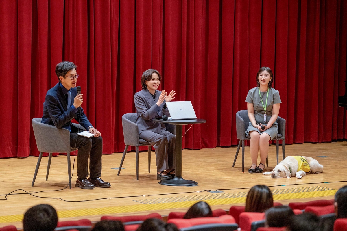 ‘또 다른 눈’ 된 화면해설…넷플릭스, 접근성 넘어 경험 확장