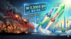 지금이 기회?…삼성전자·SK하이닉스 ‘반도체 랠리’ 재시동