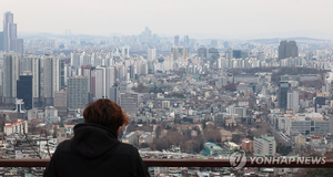 임대차 2건 중 1건은 월세…갭투자 막히자 전세 ‘반토막’