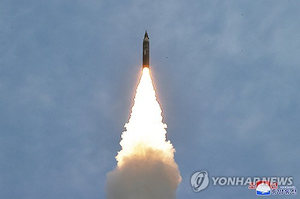 [속보] 북, 11일만에 탄도미사일 수 발 발사…올들어 7번째