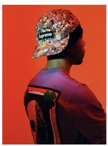 루이비통도 홀렸던 3조 슈프림…안경회사 품에서 와신상담 재기를 [브랜드 언박싱]