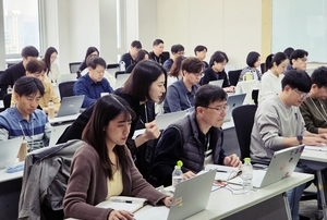 SKB, 조직 전반 AX 가속…에이전트 400개 이상 개발한다