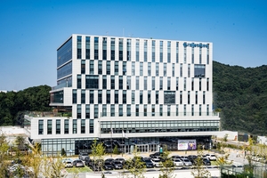 기정원, 데이터 기반행정 4년 연속 ‘우수’