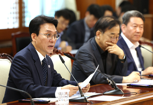 [人사이더] 김민석 총리 “국토대전환 첫 실험, 속도전”… 새만금 개발 의지
