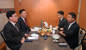 여야, ‘특별감찰관’ 임명 본격 협의… 23일 민생법안 30여건 처리