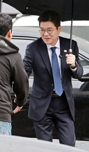 정원오, ‘원팀·용광로’ 선대위 출범…‘오세훈 10년 심판 본부’ 구성