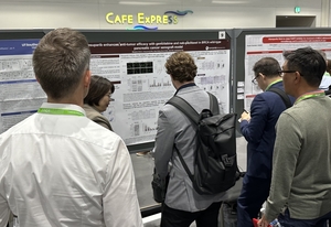 온코닉테라퓨틱스 AACR 2026서 ‘네수파립’ 비임상 연구 결과 발표