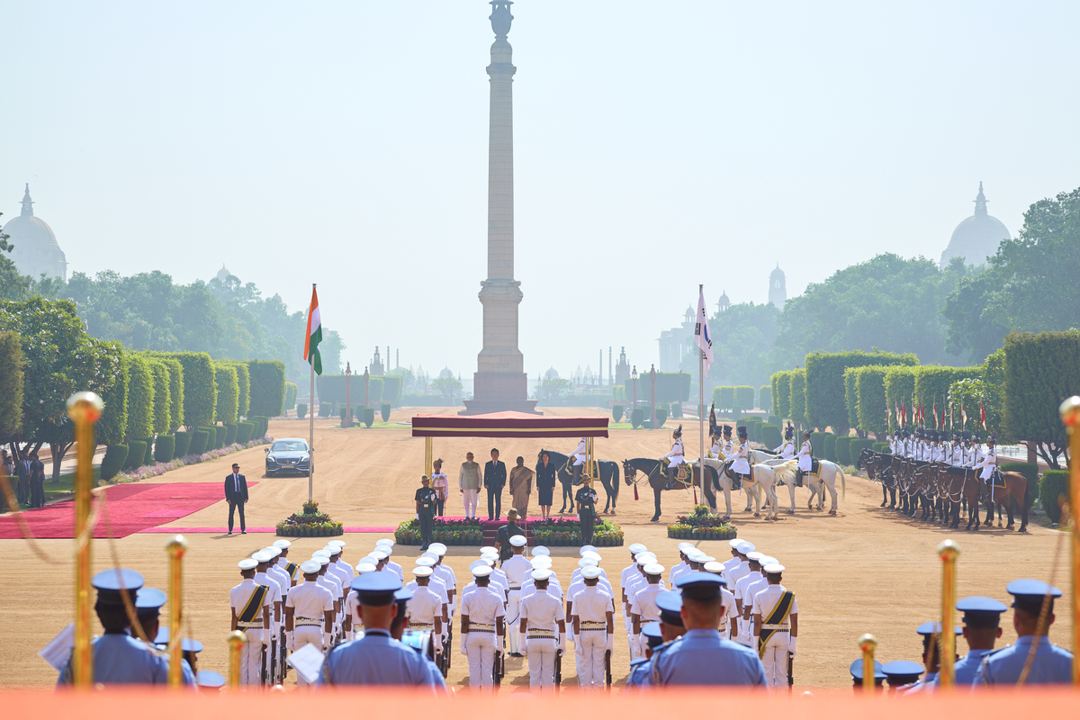 한국·인도 ‘경제 혈맹’ 가속… 2030년 교역 500억달러 시대 연다