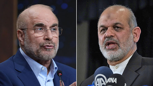 “쿠데타, 배신자” 강경파 등쌀에도 이란 협상단, 美와 마주앉나