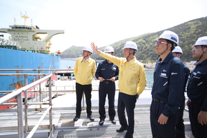 “석유 수급 안정 지원이 최선”…점검 또 점검