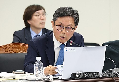 안도걸 더불어민주당 국회의원. 연합뉴스