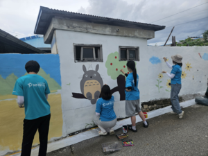 농촌 맞춤형 봉사활동…4월부터 1100개 마을 지원