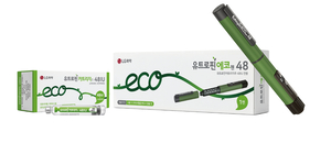 LG화학, 성장호르몬 ‘유트로핀 에코펜’ 출시…“자가주사 간편하게”