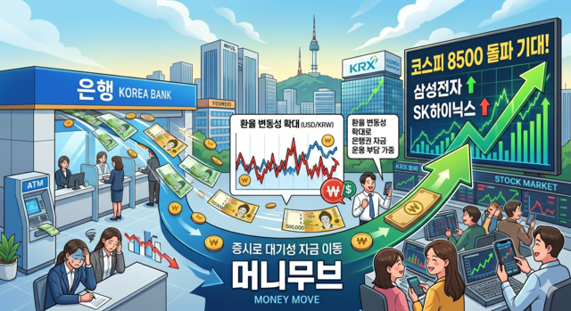 제미나이가 그린 일러스트.

