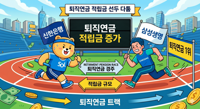 제미나이가 그린 일러스트.
