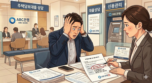 0원 썼는데 빚은 5000만원?… ‘마통’의 배신[유진아의 금쏭달쏭]