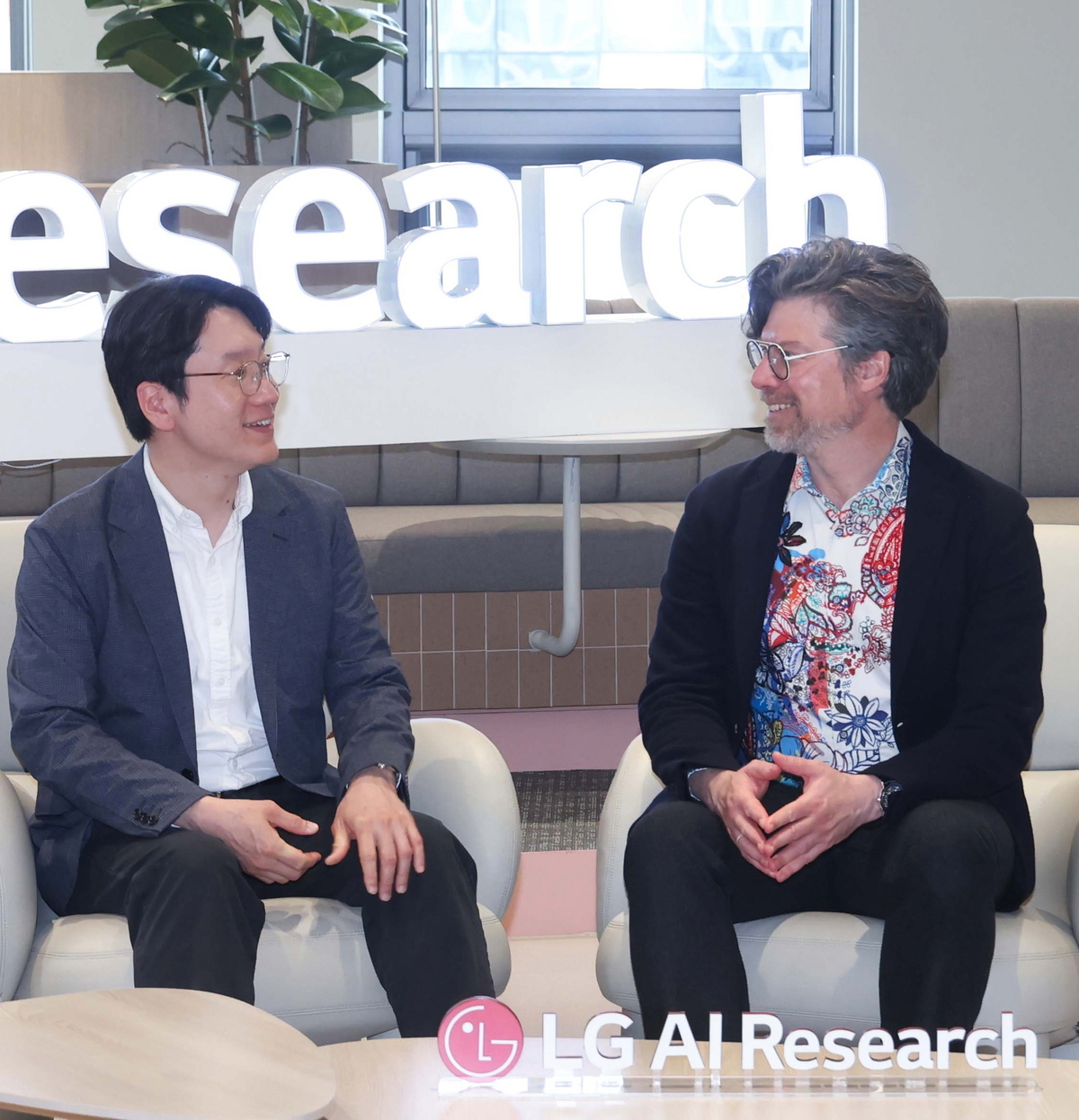 LG·엔비디아 동맹 강화…‘한국형 소버린 AI’ 생태계 확장