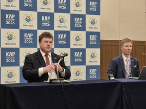 체코 정부 “원전 비중 60%로 확대…팀코리아와 협력 긍정적”