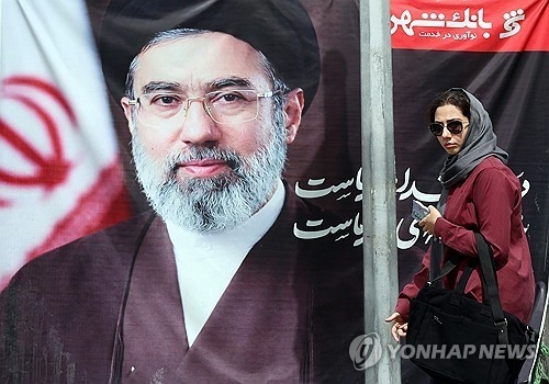 미·이란 협상 불발… 트럼프, 휴전 연장으로 파국은 일단 모면