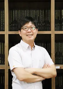 노준석 포스텍 교수.
