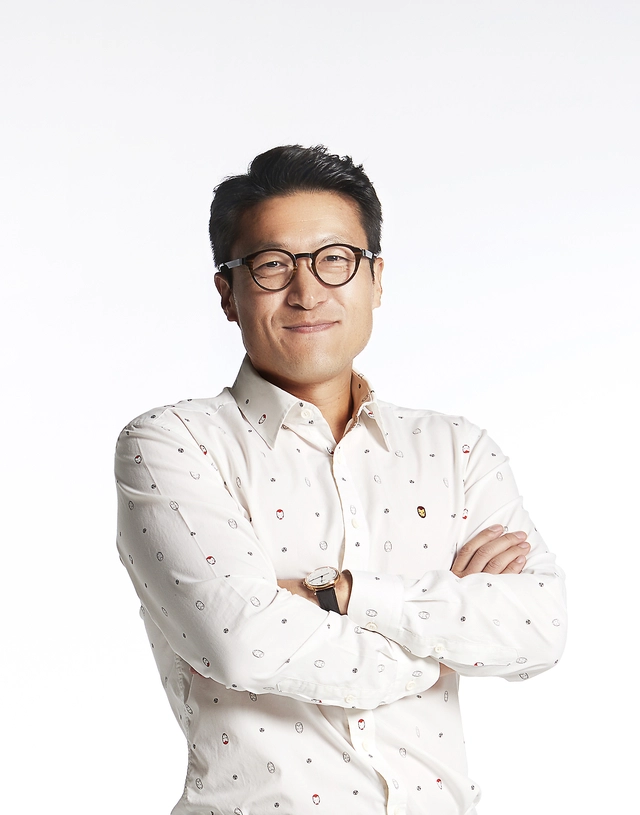 배현민 KAIST 창업원장. KAIST 제공.