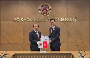 한·베트남, 지식재산 협력 새 지평…K-브랜드 보호 강화