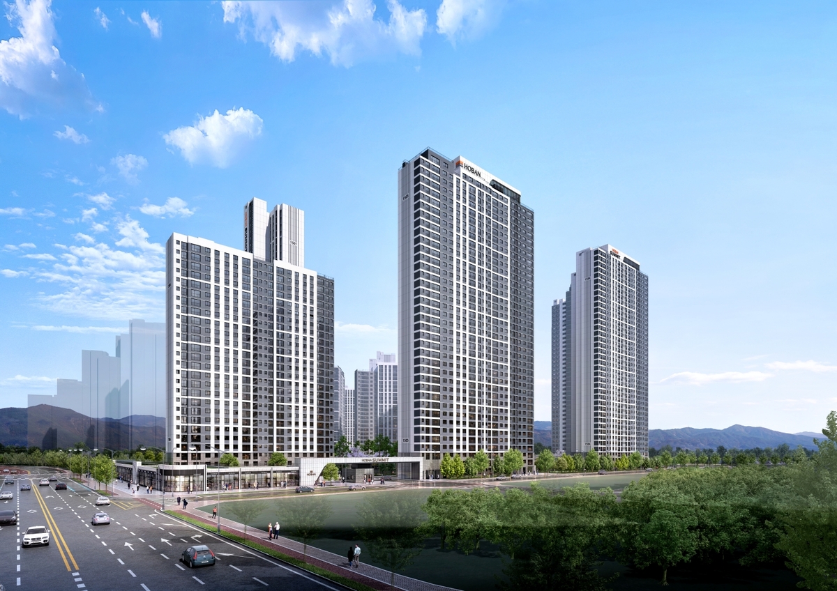 "풍무역 초역세권에 의료접근성까지" 풍무역세권, 5호선 연장·메디컬... - 뉴스 썸네일 이미지