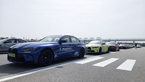 [돈+Cars] “드리프트 해봤나”…BMW M, 美친 퍼포먼스로 팬들 유혹