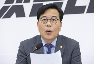 [人사이더] 권성동 항소심 무죄 주장한 송언석 “불공정 표적수사”